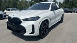 New 2026 BMW X6 M60i image 5