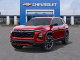 New 2026 Chevrolet Equinox RS w/ Convenience Package III image 6