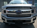 Certified 2020 Ford F150 XLT w/ Equipment Group 302A Luxury image 3
