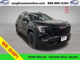 New 2026 GMC Terrain Elevation w/ Elevation Premium Package image 1