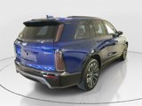New 2026 Cadillac Vistiq Sport w/ LPO, Floor Liner Package image 3
