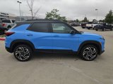 Used 2024 Chevrolet TrailBlazer RS w/ Convenience Package image 4