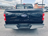 Used 2018 Ford F150 XLT image 4