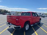 New 2025 Chevrolet Silverado 1500 LT w/ Z71 Off-Road Package image 5