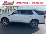 New 2025 GMC Yukon Denali w/ Denali Reserve Package image 4