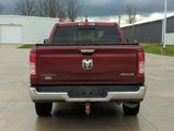 Used 2020 RAM 1500 Big Horn image 5