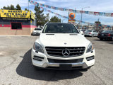 Used 2013 Mercedes-Benz ML 350 2WD image 2