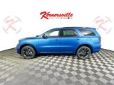 New 2024 Dodge Durango SXT w/ SXT Blacktop Group image 4