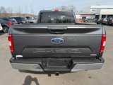 Used 2018 Ford F150 4x4 SuperCrew image 4