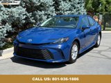 Used 2025 Toyota Camry LE image 3