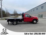 Used 2011 Ford F350 XL w/ XL Value Pkg image 4