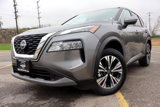Used 2023 Nissan Rogue SV image 2