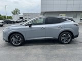 New 2025 Nissan Murano SL w/ Cargo Package image 5