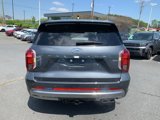 New 2025 Hyundai Palisade Calligraphy image 4