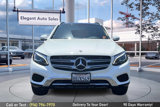 Used 2018 Mercedes-Benz GLC 300 4MATIC image 2