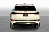 New 2025 Audi Q6 e-tron Premium Plus image 4