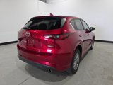 Used 2024 MAZDA CX-5 AWD 2.5 S w/ Select Package image 4