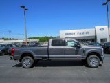New 2025 Ford F350 Lariat image 3