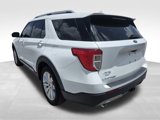 Used 2020 Ford Explorer Limited w/ Class III Trailer Tow Package image 4