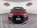 Used 2024 Nissan Versa SR w/ Trunk Package image 2