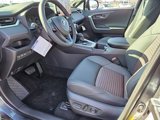 New 2025 Toyota RAV4 XSE image 6