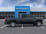 New 2026 Chevrolet Silverado 2500 LT image 5