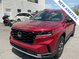 Used 2025 Honda Pilot TrailSport image 4