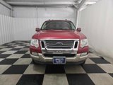 Used 2010 Ford Explorer Eddie Bauer image 2