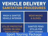 Certified 2023 Buick Envision Essence w/ Sport Touring Package image 6