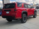 New 2025 Toyota 4Runner 4WD image 5