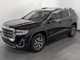 Certified 2020 GMC Acadia SLE w/ Driver Convenience Package image 2