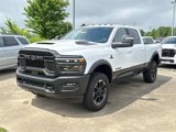 New 2025 RAM 2500 Rebel w/ Rebel Level 2 Equipment Group image 4