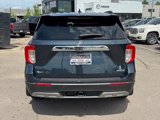 Certified 2024 Ford Explorer XLT w/ Equipment Group 202A image 5