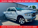 Used 2023 RAM 1500 Big Horn w/ Trailer Tow Group image 2