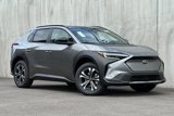 New 2025 Subaru Solterra Premium image 2