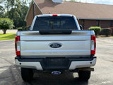 Used 2019 Ford F250 Lariat w/ Lariat Ultimate Package image 4