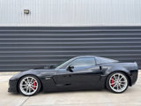 Used 2013 Chevrolet Corvette Z06 w/ 3LZ Preferred Equipment Group image 3