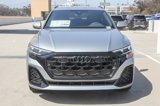 New 2025 Audi Q8 Premium Plus image 2