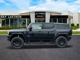 New 2025 GMC Hummer EV 2X w/ LPO, Dark Essentials Package image 2