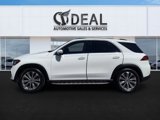 Used 2021 Mercedes-Benz GLE 350 4MATIC image 2