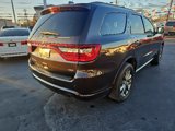 Used 2017 Dodge Durango GT w/ Premium Group image 3