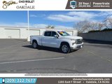 Certified 2022 Chevrolet Silverado 1500 LTZ image 2