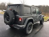 New 2025 Jeep Wrangler Unlimited Sport S 4xe image 3