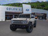 New 2025 Ford Bronco Badlands w/ Sasquatch Package image 2