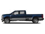 New 2025 Ford F350 King Ranch w/ Chrome Package image 3