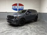 Used 2021 Kia Telluride SX w/ SX Prestige Package image 4