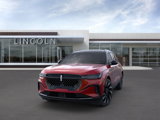 New 2025 Lincoln Nautilus Reserve w/ Jet Appearance Package image 2