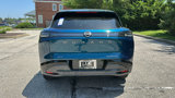 New 2025 Nissan Murano Platinum w/ Cargo Package image 5
