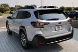 Certified 2025 Subaru Outback Premium w/ Popular Package #1 image 3