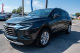 Used 2019 Chevrolet Blazer LT image 3
